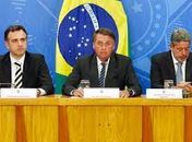 Governo propõe zerar ICMS de combustíveis e ressarcir estados