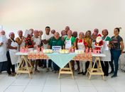 Capacitação gratuita transforma vidas em Junqueiro através do Instituto João José Pereira