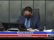 Frente Parlamentar em Defesa da Advocacia é aprovada por unanimidade na ALE