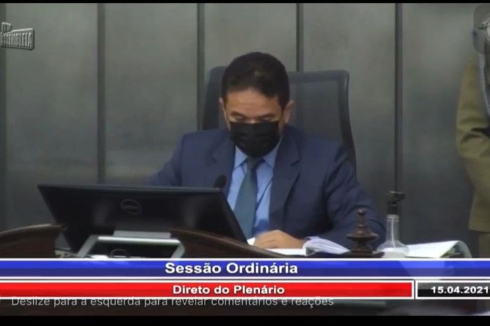 Frente Parlamentar em Defesa da Advocacia é aprovada por unanimidade na ALE