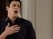 Amor à Vida será reprisada às 21h na Globo, aponta site