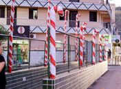 Prefeitura de Palmeira inicia preparativos para o Natal Luz 2021