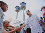 Microssistemas de abastecimento de água vão beneficiar mais de 6 mil famílias