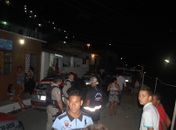 Crime foi registrado no Flexal de Cima