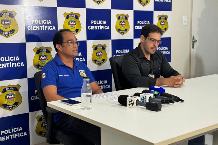 Choque provocado por varal de luz com instalação irregular matou mãe e filho em piscina de Maragogi