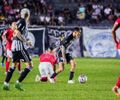 ASA empata com o Sergipe em 2x2 e segue líder no Grupo A-4