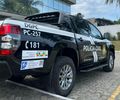Polícia Civil cumpre mandado de prisão contra condenado por estupro de vulnerável