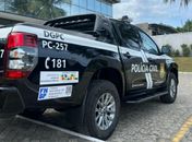 Polícia Civil cumpre mandado de prisão contra condenado por estupro de vulnerável