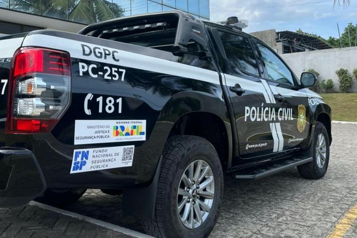 Polícia Civil cumpre mandado de prisão contra condenado por estupro de vulnerável