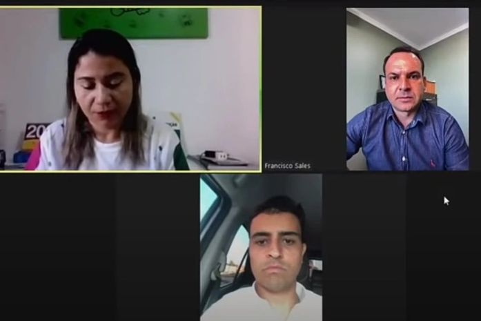 Francisco Sales apresenta aos professores Projeto de Lei que firma acordo no processo dos precatórios do Fundef