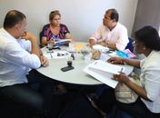 Vereadores aprovam veto parcial do prefeito Rui Palmeira à LDO 2015