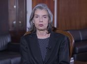 Ministra Cármem Lúcia