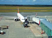 Aeroporto Zumbi dos Palmares