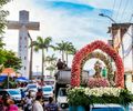 Festa da Padroeira de Arapiraca é iniciada nesta sexta (24) com novenário