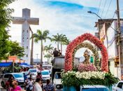 Festa da Padroeira de Arapiraca é iniciada nesta sexta (24) com novenário