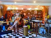 Cantora Márcia Fernanda realiza live junina no próximo dia 27 de junho