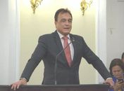 Deputado Galba Novaes