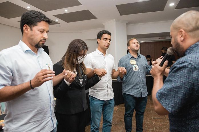 Pesquisa Ibope confirma que maioria dos evangélicos preferem JHC como prefeito de Maceió