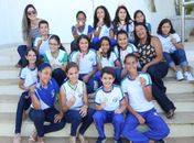 Estudantes da rede municipal de Arapiraca recebem medalhas da Olimpíada Brasileira de Astronomia