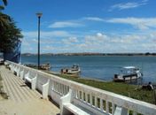 Agencia dos Correios de Porto Real do Colégio é alvo de assalto 