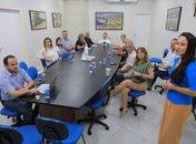 Prefeitura de Arapiraca quer potencializar educação profissionalizante e cadeia produtiva