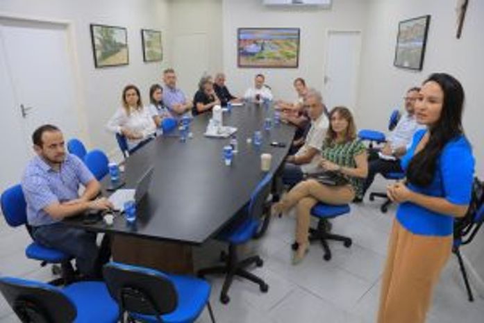 Prefeitura de Arapiraca quer potencializar educação profissionalizante e cadeia produtiva