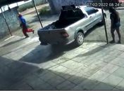 Assassinato em lava-jato foi motivado por discussão e ameaça de morte durante briga de trânsito 