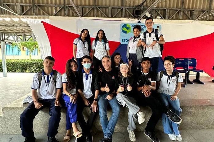 Novo Ensino Médio e o "freio de arrumação"