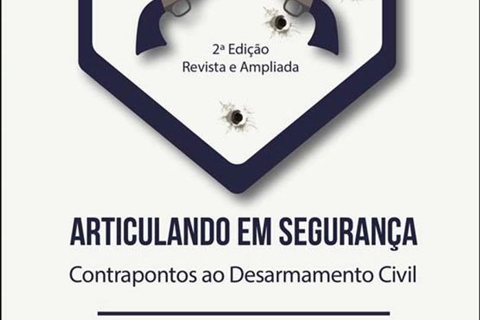 Articulando em Segurança: uma excelente obra que é relançada