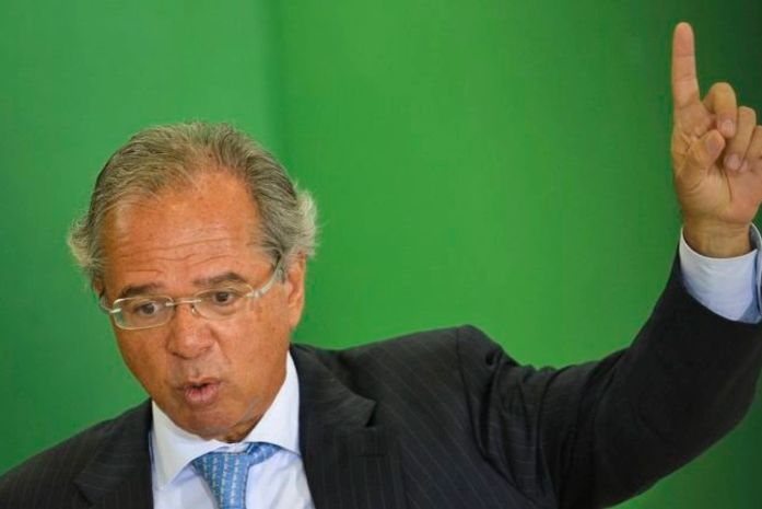 Paulo Guedes