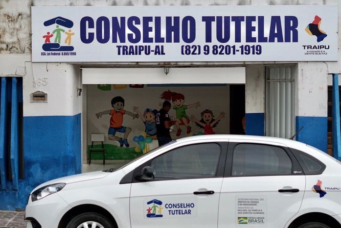 Prefeitura de Traipu comemora 32 anos do Estatuto da Criança e do Adolescente