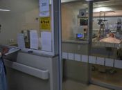 Fundação de Vigilância em Saúde do Amazonas aponta aumento de 61% no número de internados, entre os dias 1º e 25 de dezembro.