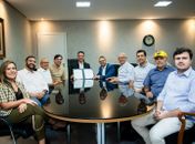 Governador autoriza sistema de abastecimento para mais de 2 mil moradores de povoados em Estrela de Alagoas