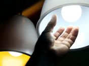 Bandeira tarifária das contas de luz segue amarela em julho