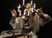 Covid-19: pesquisa revela perda nos setores cultural e criativo