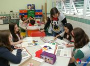 Delmiro Gouveia aposta em jogos de raciocínio para desenvolver habilidades socioemocionais de 9 mil alunos da rede pública