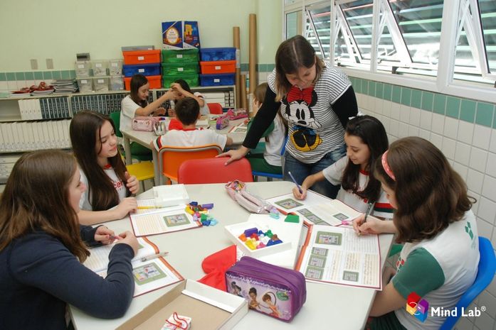 Delmiro Gouveia aposta em jogos de raciocínio para desenvolver habilidades socioemocionais de 9 mil alunos da rede pública