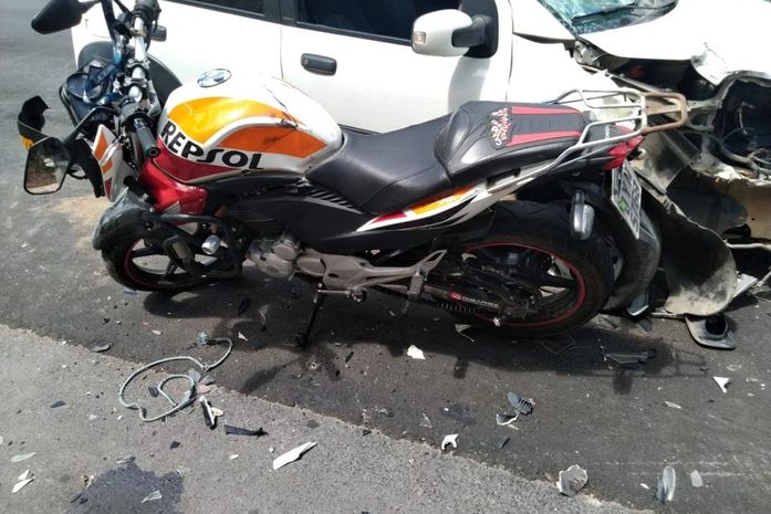 Mais de 20 acidentes são registrados nas rodovias alagoanas durante o feriadão