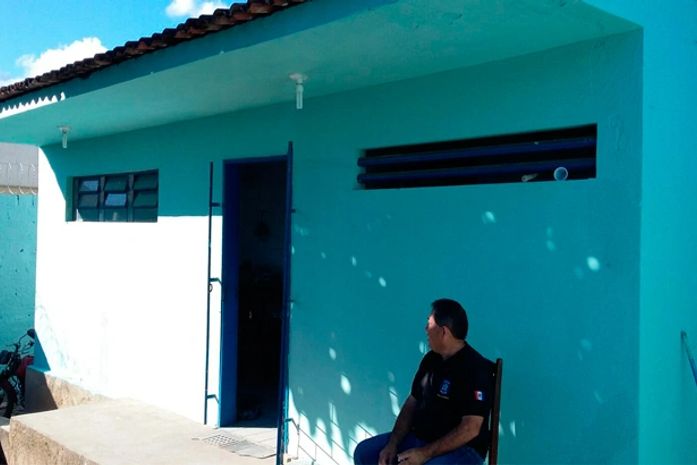 PC recupera delegacias de Murici e Atalaia