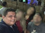 Acusado de assassinar filho de capitão da PM durante festa junina é preso