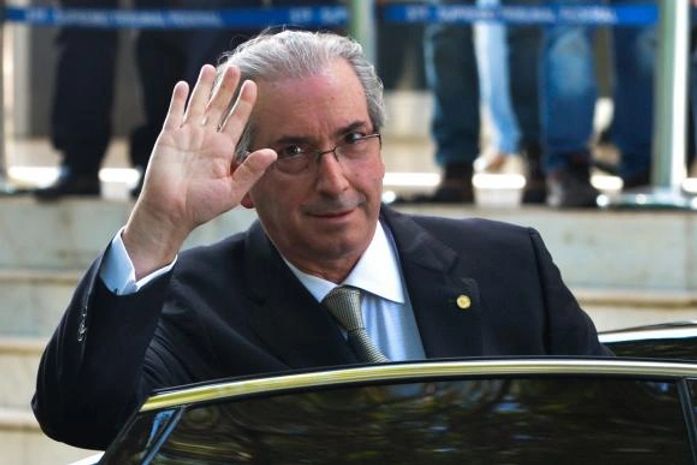 Eduardo Cunha