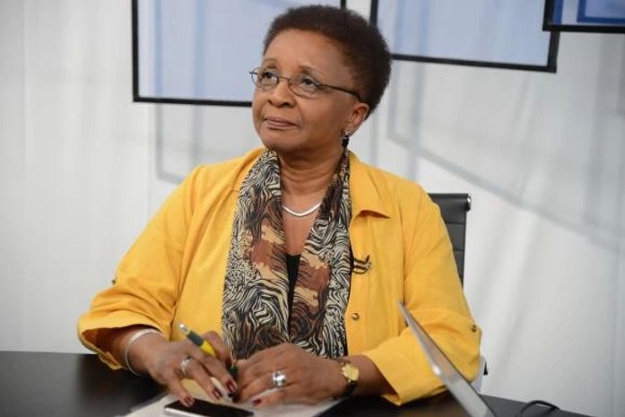Luiza Helena Bairros foi secretária de Políticas Públicas da Igualdade Racial entre 2011 e 2014