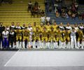 Taça Brasil de Futsal: Esporte Clube Traipu enfrenta Praia Clube (MT) pela semifinal do torneio, nesta sexta (20)