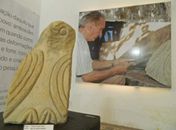 Museu comemora 10 anos com presença de Zezito Guedes nesta sexta (16) em Arapiraca