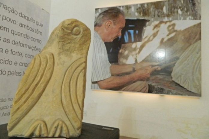 Museu comemora 10 anos com presença de Zezito Guedes nesta sexta (16) em Arapiraca