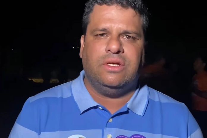 Thiago ML cobra da prefeitura investimentos na iluminação pública na zona rural de Arapiraca