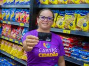 Prefeito Marcelo Beltrão comemora 3 anos do Cartão Cidadão com mais de R$ 8,5 milhões movimentados na economia de Coruripe
