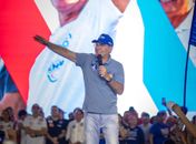 Prêmio por voto popular reforça capacidade de diálogo e liderança de Renan Calheiros no Senado