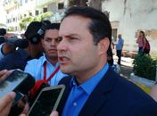 Renan Filho, governador