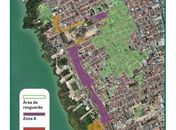 Definidos mapa e início das ações de desocupação nos quatro bairros de Maceió.